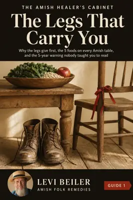 The Legs That Carry You