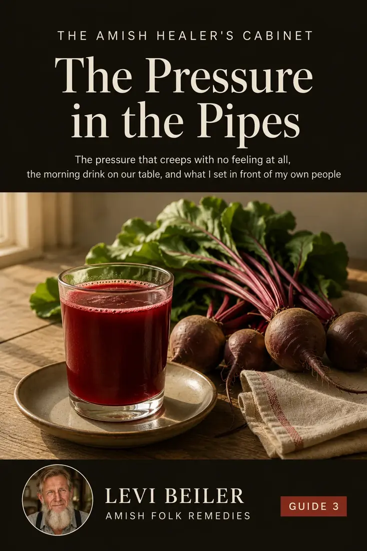 The Pressure in the Pipes