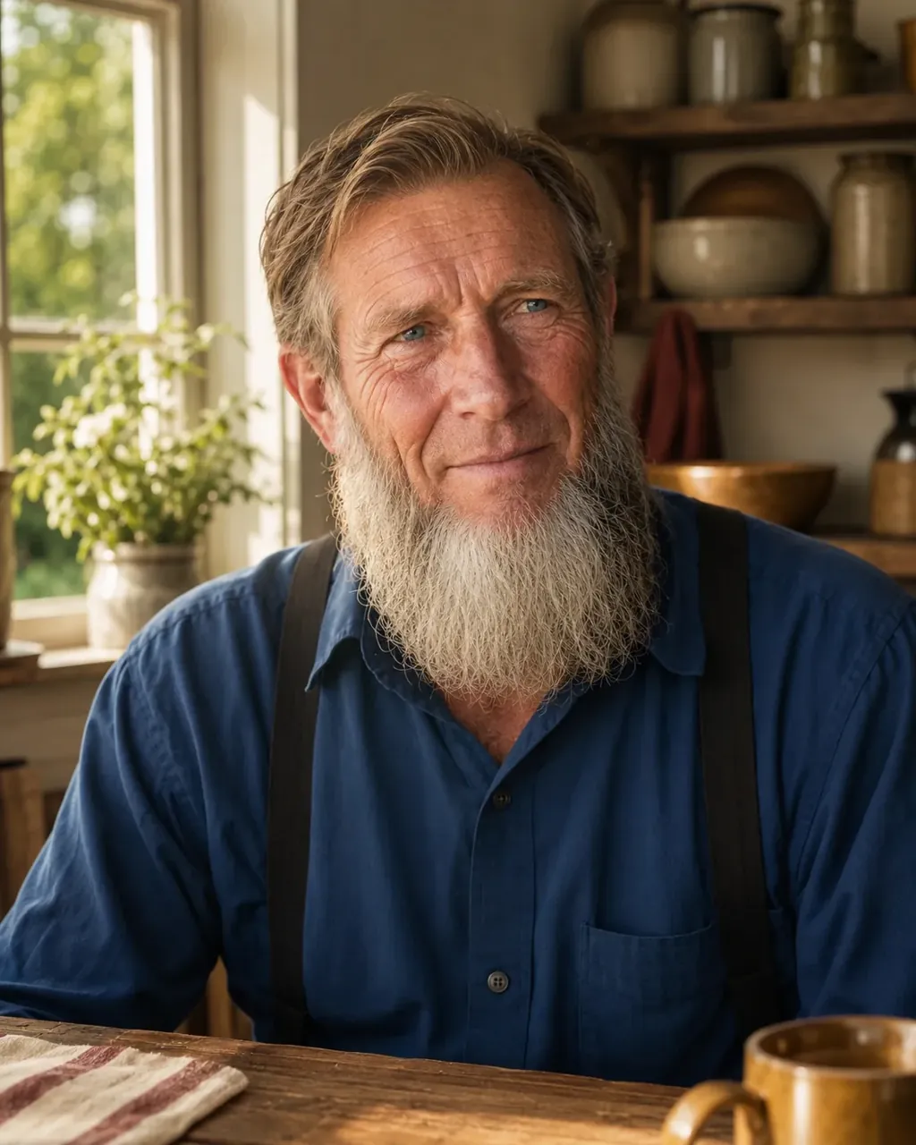 Levi Beiler