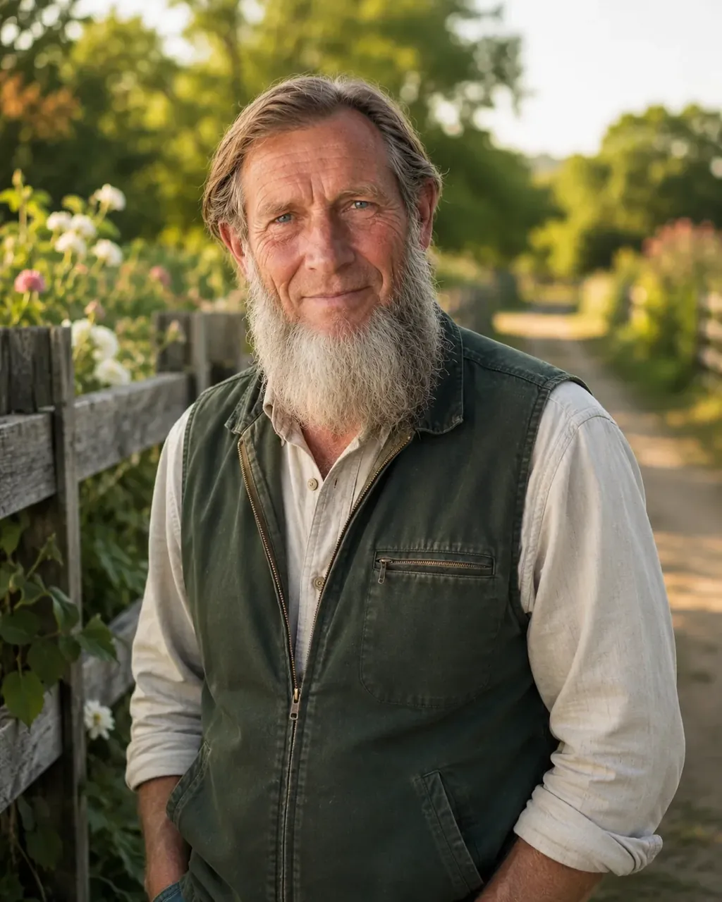 Levi Beiler
